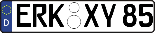 ERK-XY85