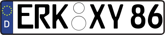 ERK-XY86