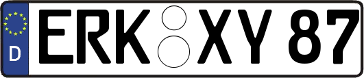 ERK-XY87