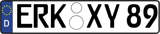 ERK-XY89