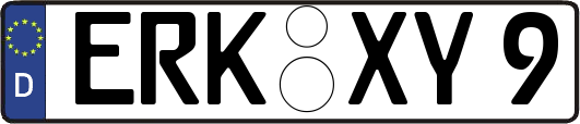 ERK-XY9