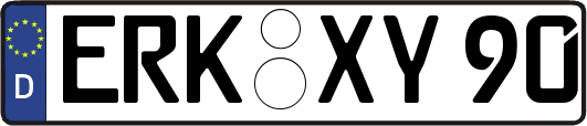 ERK-XY90