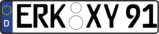 ERK-XY91