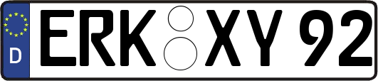 ERK-XY92