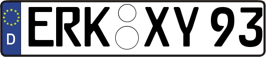ERK-XY93