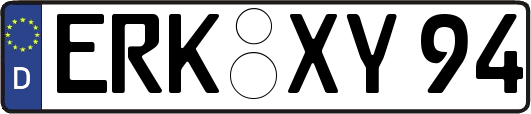 ERK-XY94