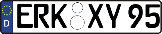 ERK-XY95