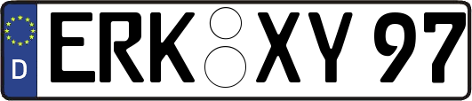 ERK-XY97