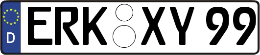ERK-XY99