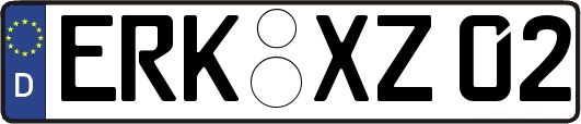 ERK-XZ02