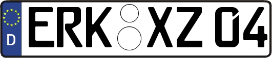 ERK-XZ04