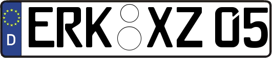 ERK-XZ05