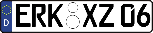 ERK-XZ06