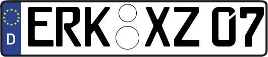 ERK-XZ07