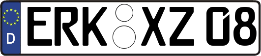 ERK-XZ08