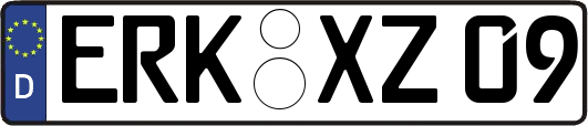 ERK-XZ09
