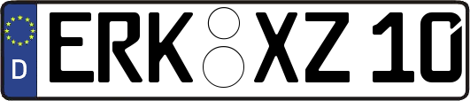 ERK-XZ10