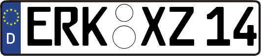 ERK-XZ14