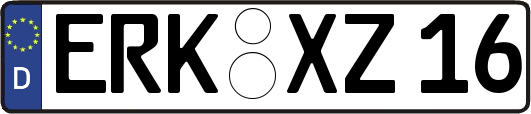 ERK-XZ16
