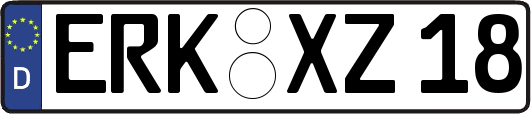 ERK-XZ18