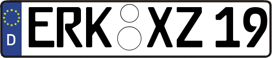ERK-XZ19