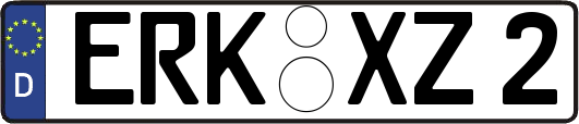 ERK-XZ2