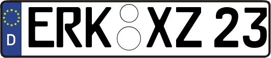 ERK-XZ23