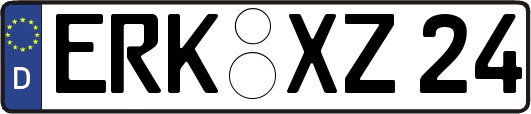 ERK-XZ24