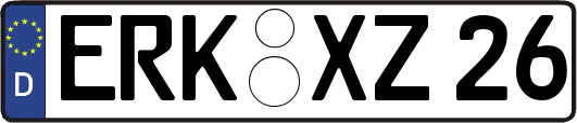 ERK-XZ26