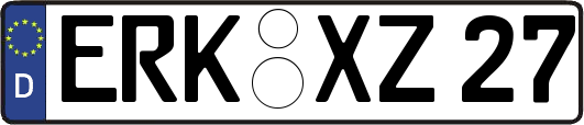 ERK-XZ27