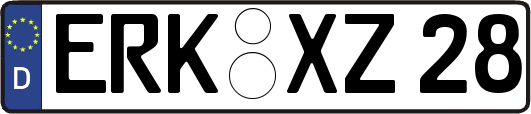 ERK-XZ28