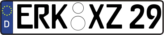 ERK-XZ29