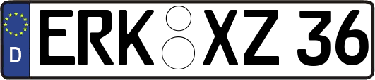ERK-XZ36