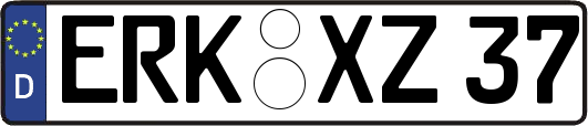 ERK-XZ37