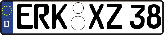 ERK-XZ38