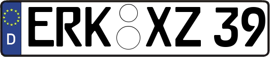 ERK-XZ39