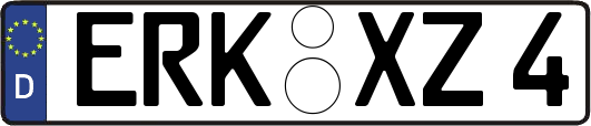 ERK-XZ4