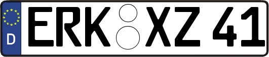 ERK-XZ41