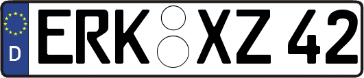 ERK-XZ42
