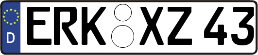 ERK-XZ43