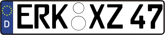 ERK-XZ47