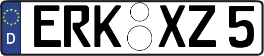 ERK-XZ5