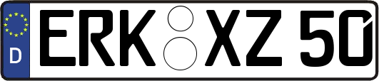 ERK-XZ50