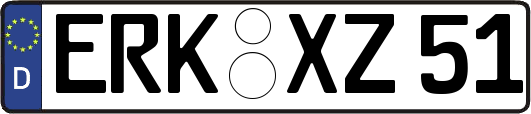 ERK-XZ51