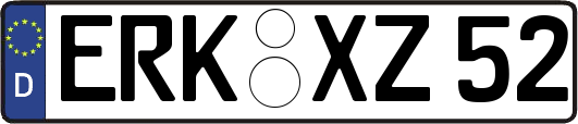 ERK-XZ52