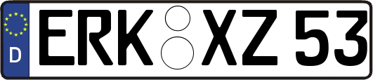 ERK-XZ53
