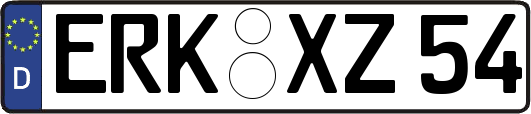 ERK-XZ54