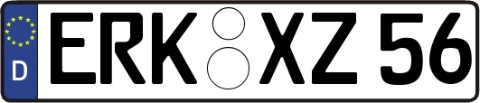ERK-XZ56
