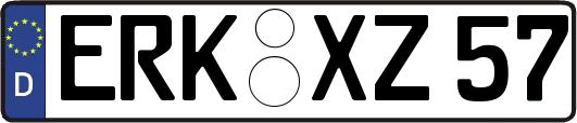 ERK-XZ57