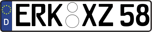 ERK-XZ58